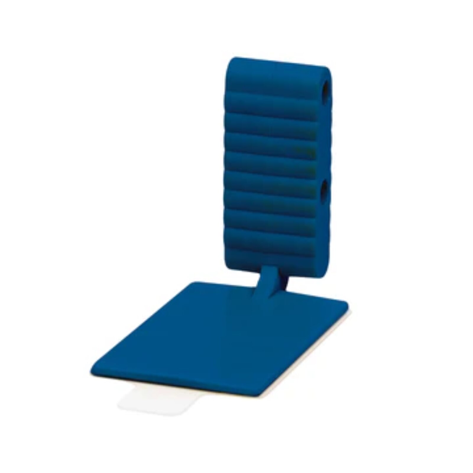 EZAim ComforTab Holder Anterior Blue 50/Pk thumbnail 7