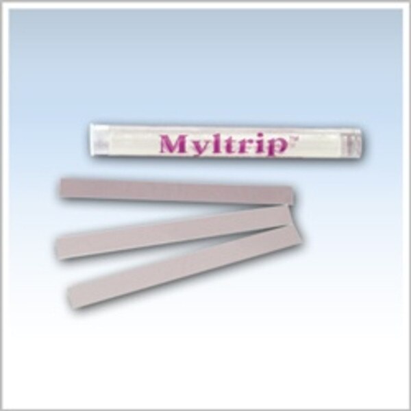 Mylar Strip 100/Bx DC Dental