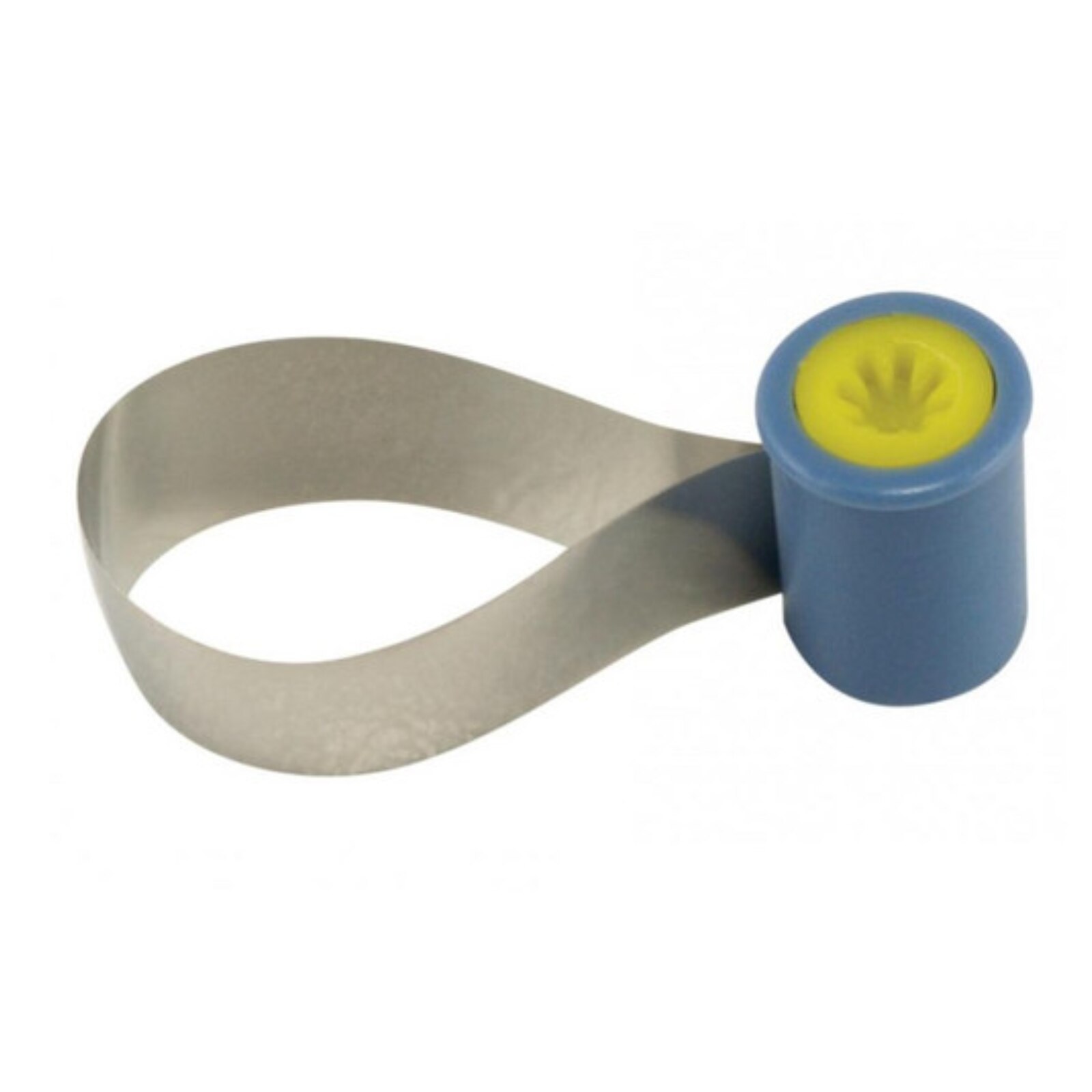 ReelMatrix Matrices Circumferential Matrix System 6.3mm Dead Sft Metal Rfl 50/Pk thumbnail 3