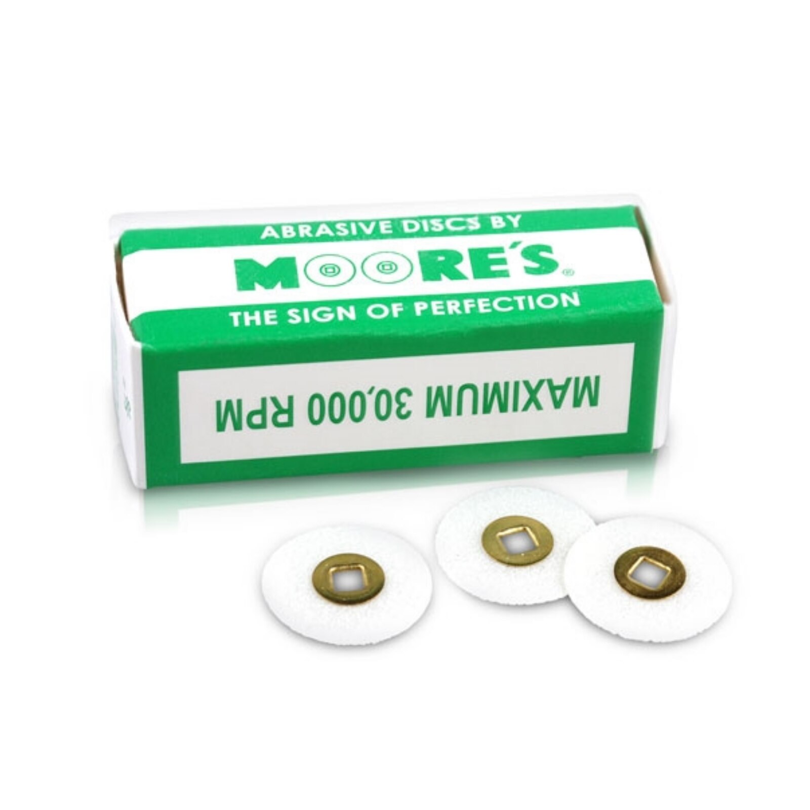 Sand Disc 200/Pk product image