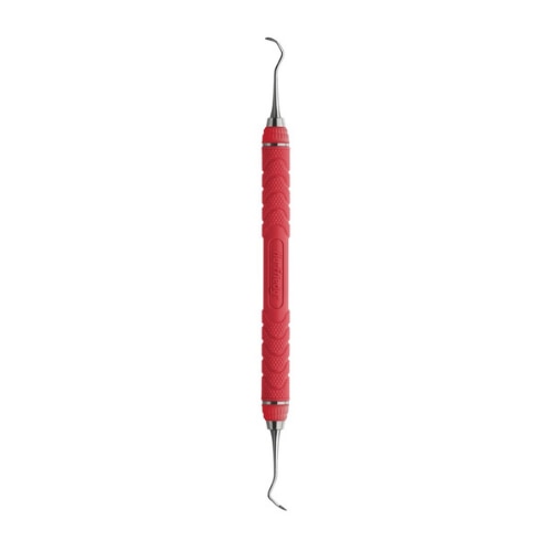 Sickle Scaler, Double-Ended, 204S, # C8 Resin8 Colors EverEdge 2.0, 1/Pk, S204SC8E2 thumbnail 10