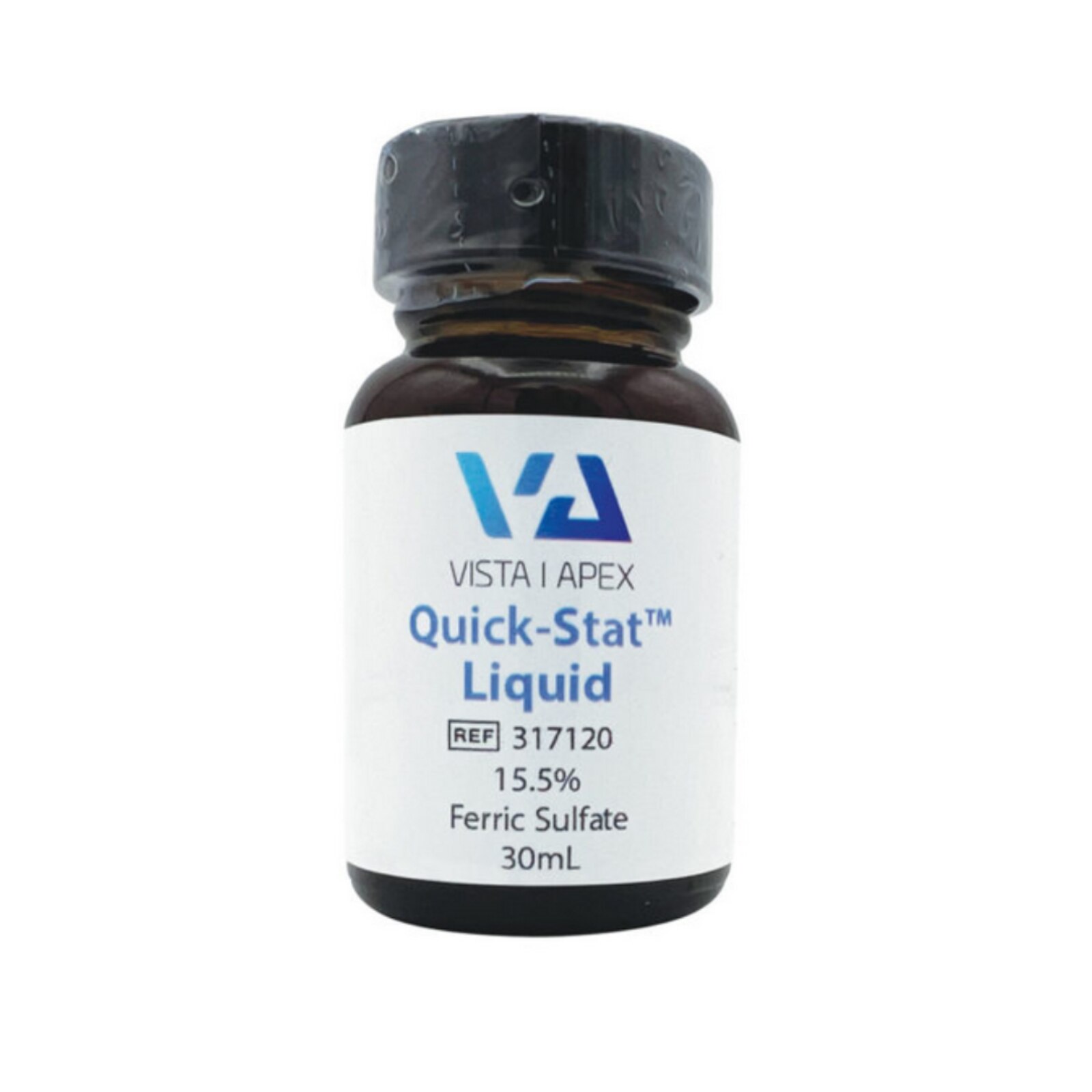 Quick-Stat Hemostatic Solution Liquid 30 mL Bottle thumbnail 10