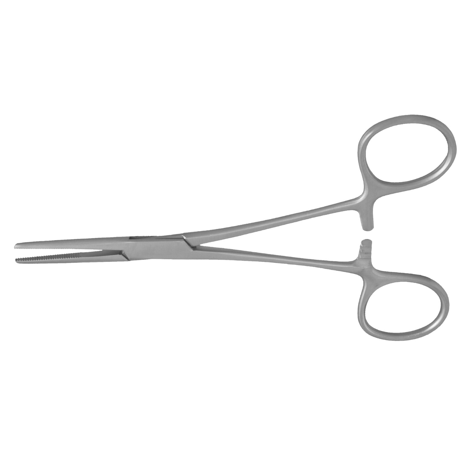Scissors Hemostat 5.75 in Kelly Straight Ea product image