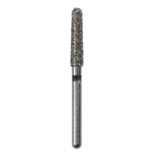 SimpliCut Single-Use Diamond Burs 856-021 X-Coarse 25/Pk