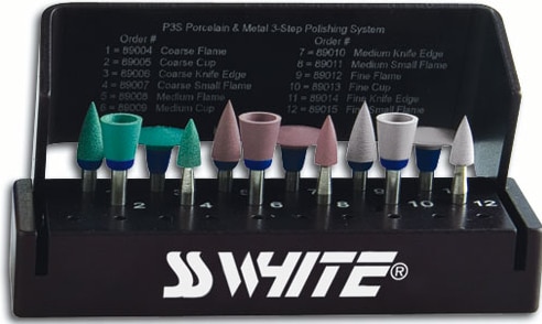 Jazz C2S Polisher Refill 3/Pk thumbnail 8