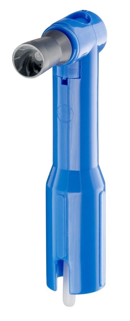 Classic Turbo, Disposable Prophy Angle, Soft, 1200/Pk, 132112 thumbnail 8