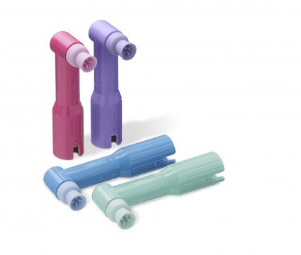 Denticolors Prophy Angle Soft Webbed Latex-Free Standard Package 144/Bx thumbnail 6