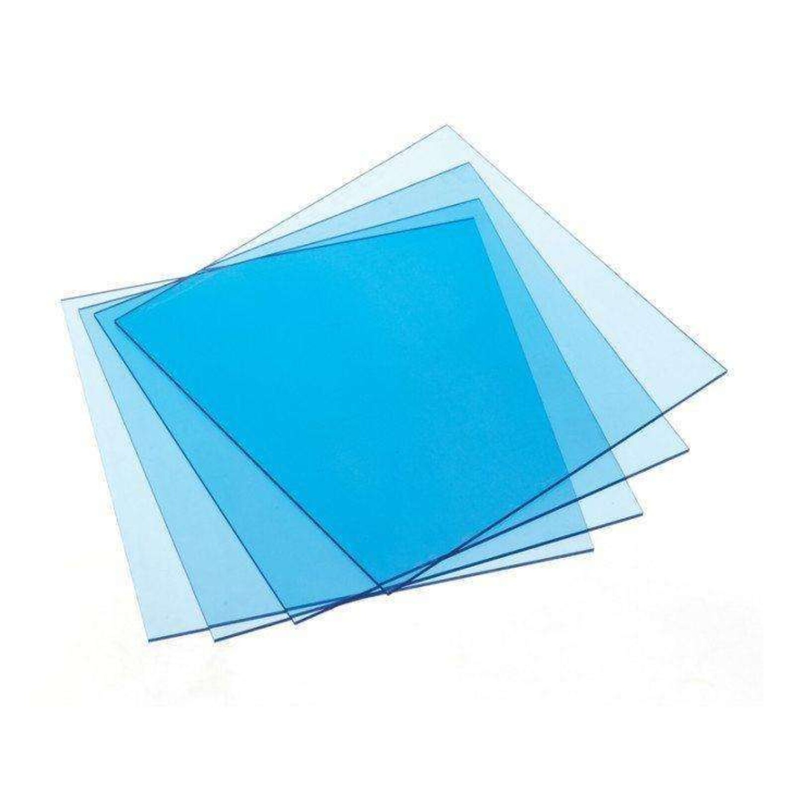 Splint Material Clear .040" 50/Bx product image