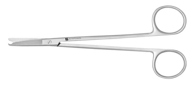 Extra Long Stitch Scissor 6.25'' product image