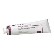 3M Impregum F Polyether Impression Material Base Refill, 120ml Tube - 31504