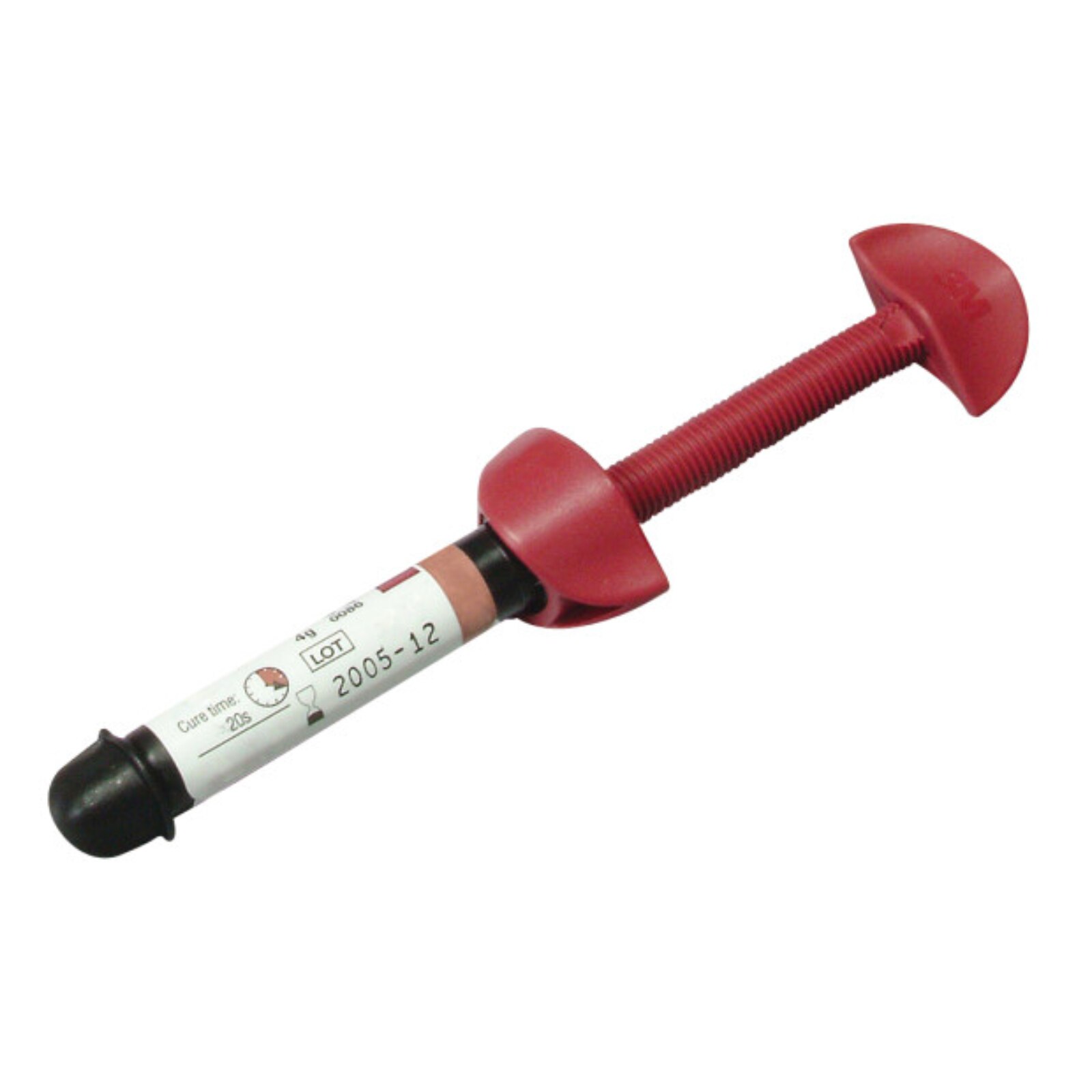 Filtek Z250 Universal Composite, Syringe Refill, 4 g, A1, 1/Pk thumbnail 5