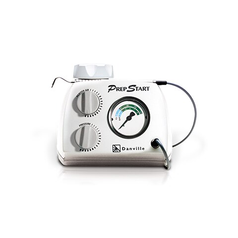 PrepStart Air Abrasion Unit, 200259-00 thumbnail 6