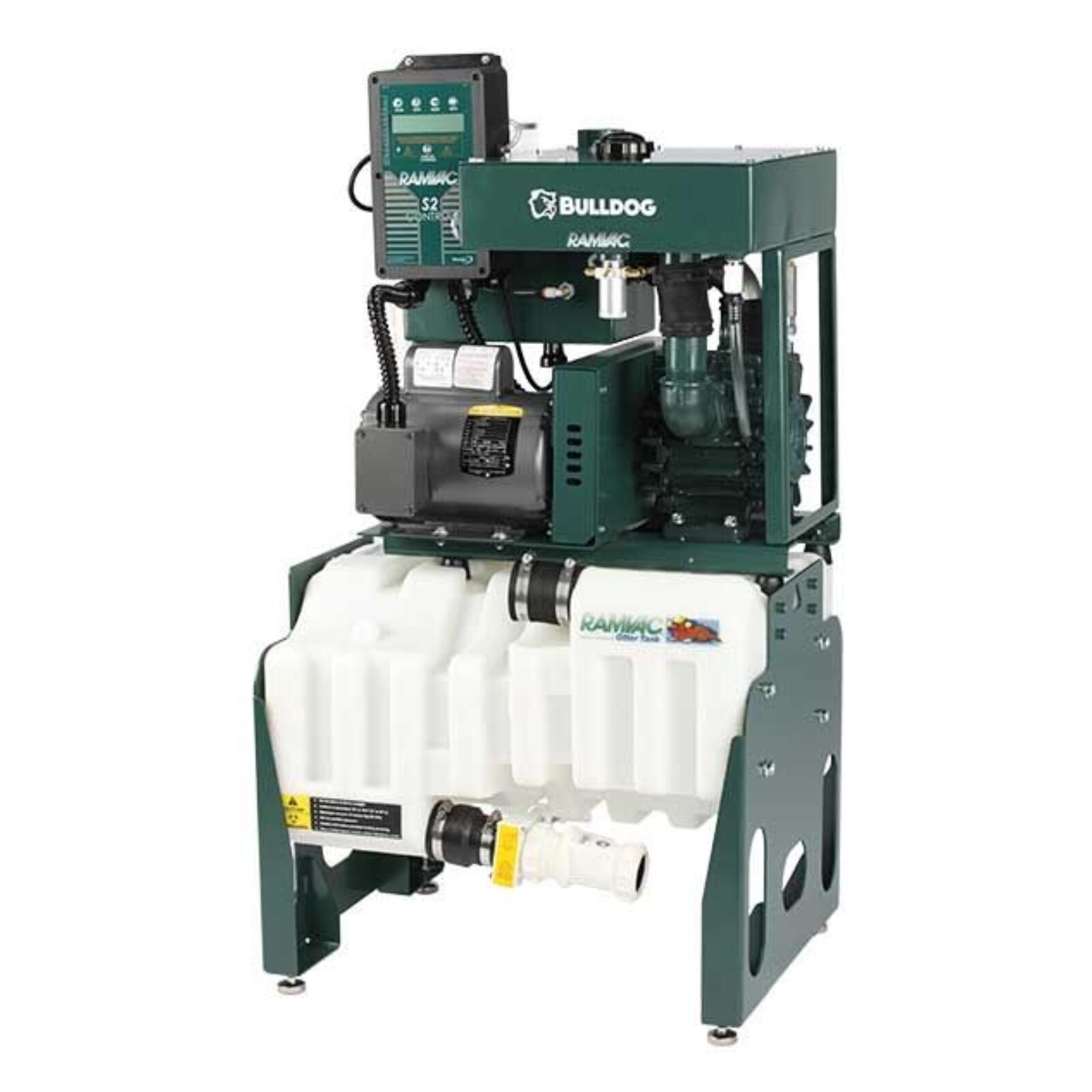 Bulldog S2 Retrofit Kit product image