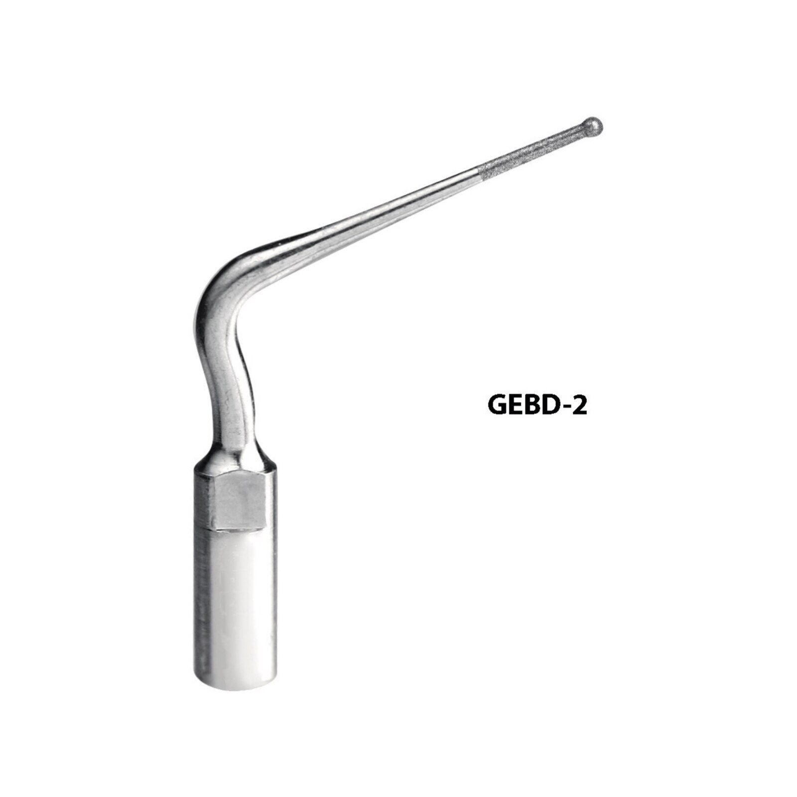 Piezo Restorative Tips GEBD-2 Acteon® Style thumbnail 2