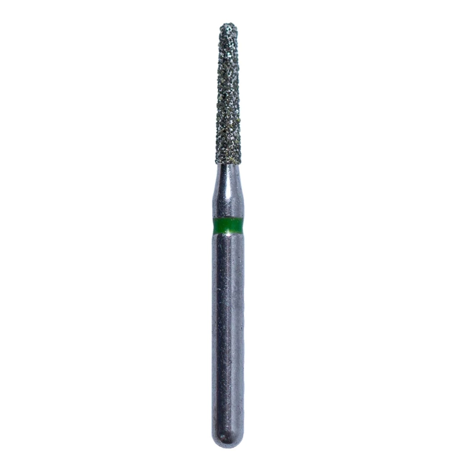 SimpliCut Diamond Bur Friction Grip 855-014C Coarse 25/Pk product image