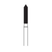 Bevel Cylinder Diamonds 885-016M 6/Pk
