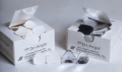 Dri-Angle Plain Small 400/Bx