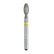 SimpliCut Single-Use Diamond Burs 379-023 X-FIne 25/Pk