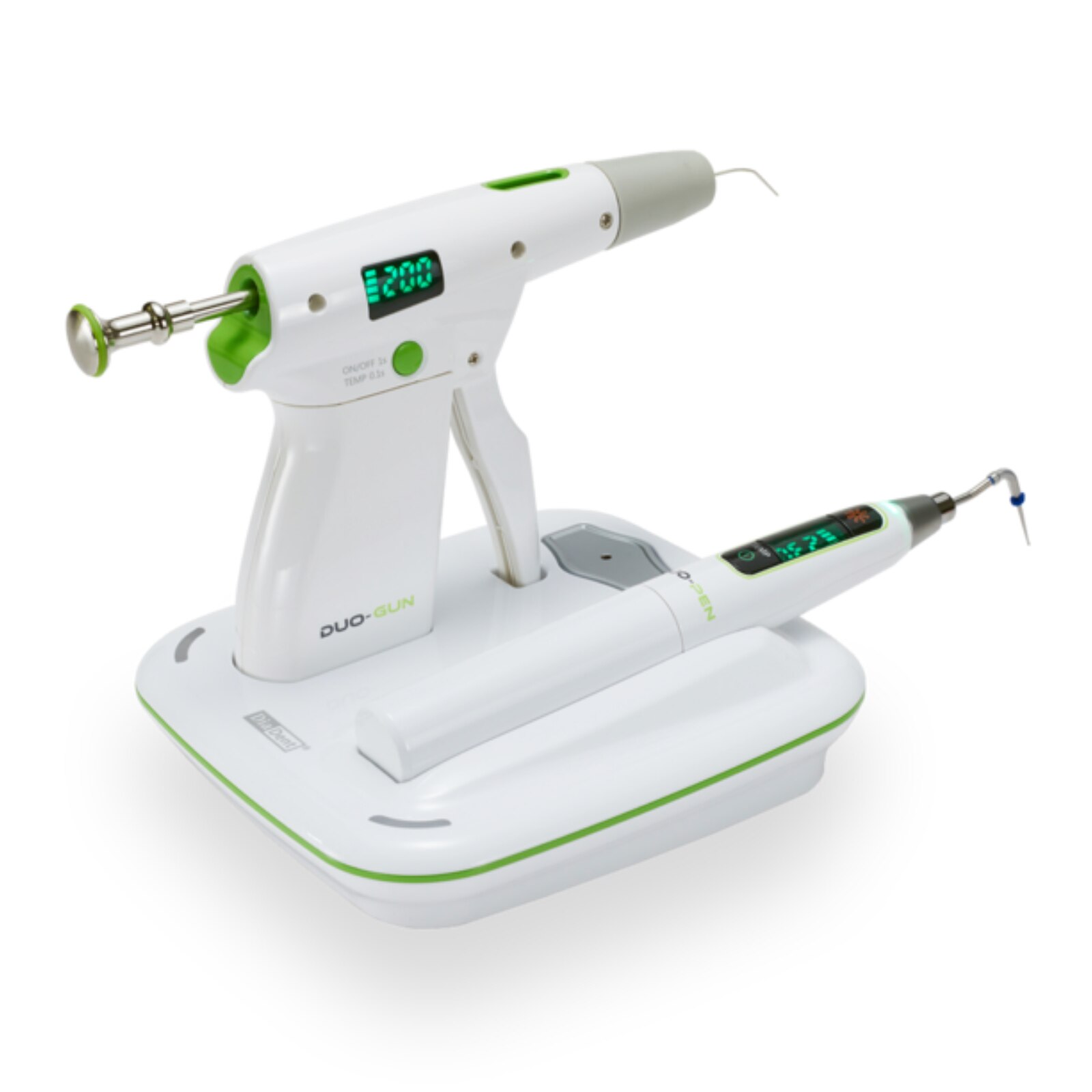 Dia-Duo Obturation System Complete Package Ea thumbnail 9