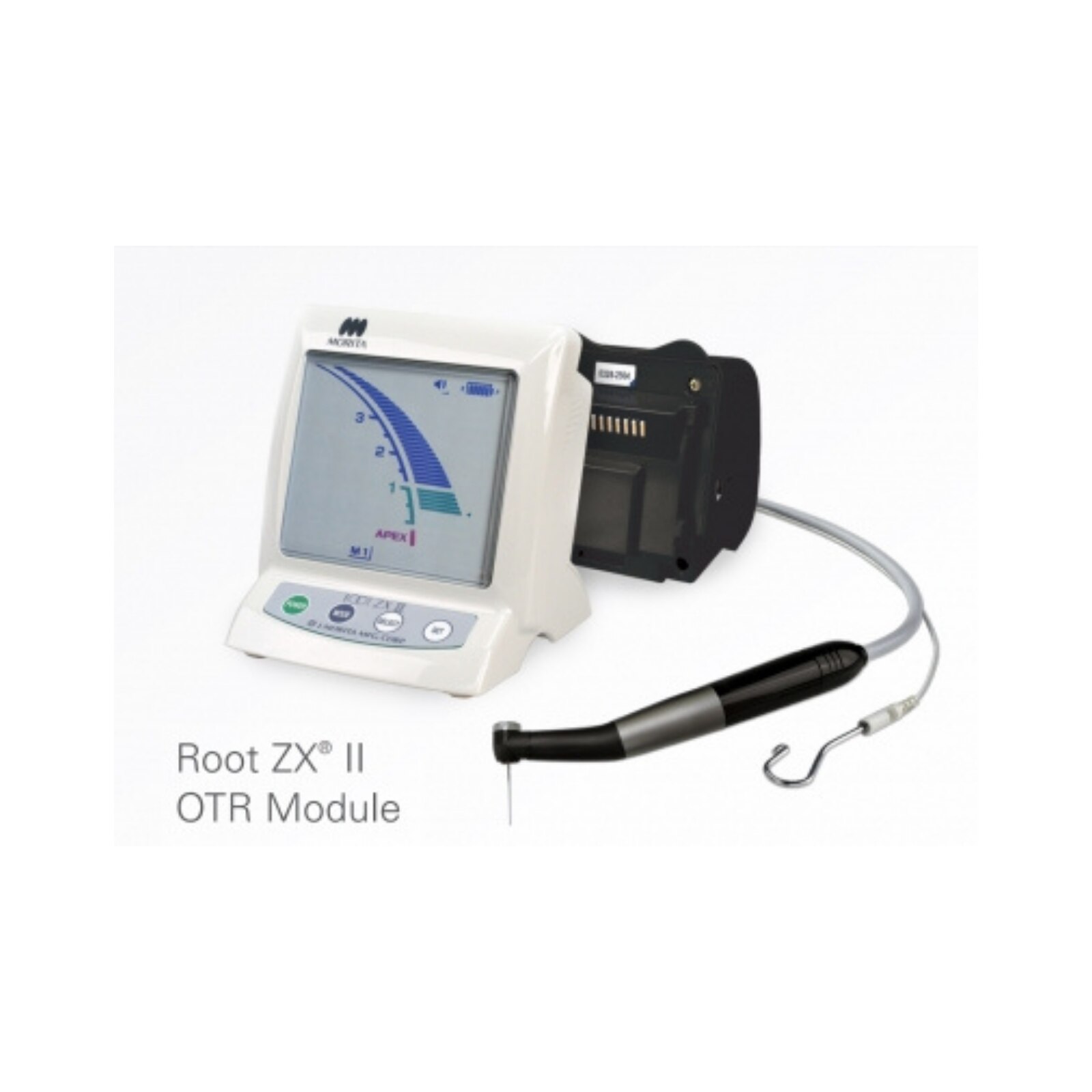 OTR File Electrode Kit External product image