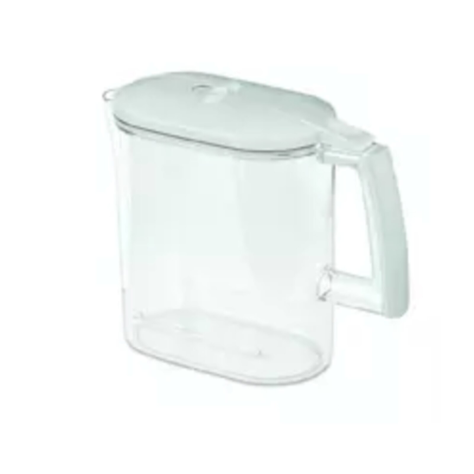 Water Distiller Replacement Jug, 1 Gal, 1/Pk, 3250 thumbnail 2