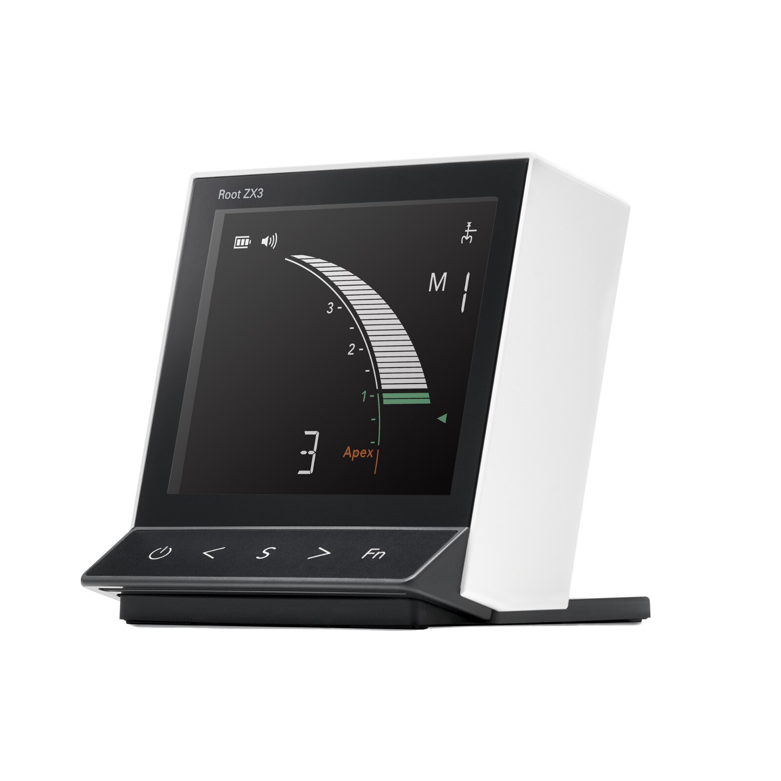 Root ZX3, Apex Locator, 24-K336ENG thumbnail 6