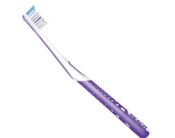Reach Total Care Floss Clean Compact Soft Toothbrush 12/Pk