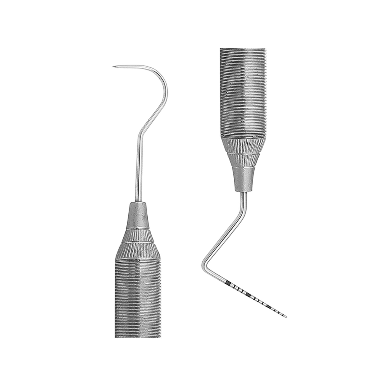 Periodontal Expros 23/15 Color Coded Hollow Hndl thumbnail 2