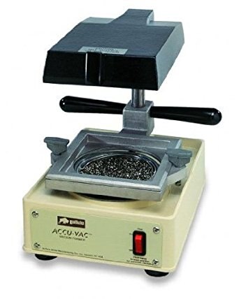 Accu-Vac Premium Air-Powered Vacuum Forming System, 120 V product image