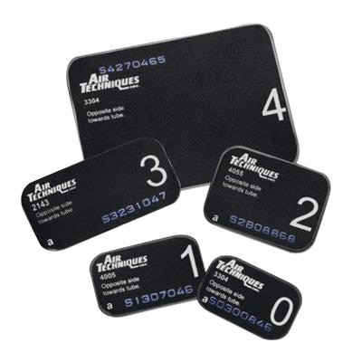 ScanX Phosphor Plate, Size 2, 4/Pk, 73445-2 thumbnail 10