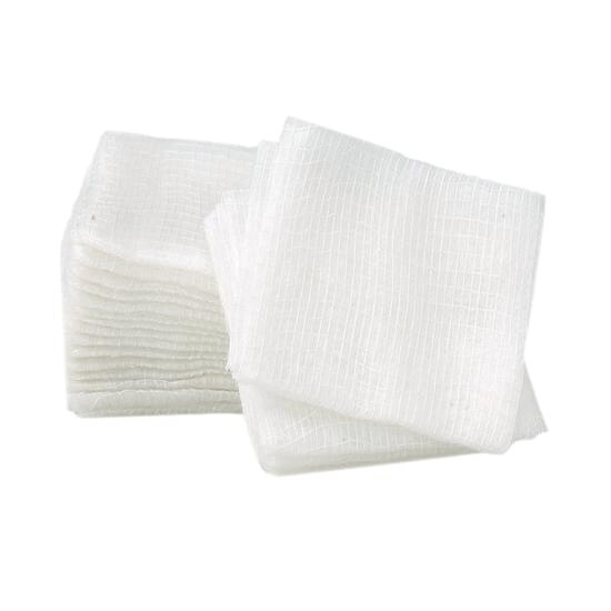 Gauze Cotton Filled Sterile 2x2 8-Ply 5000/Cs product image