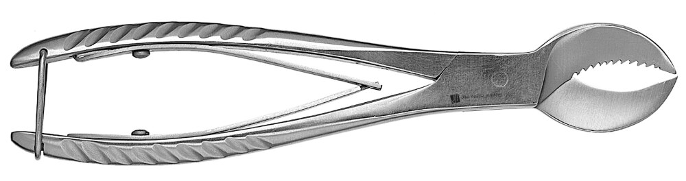 Plaster Nipper 8'' product image