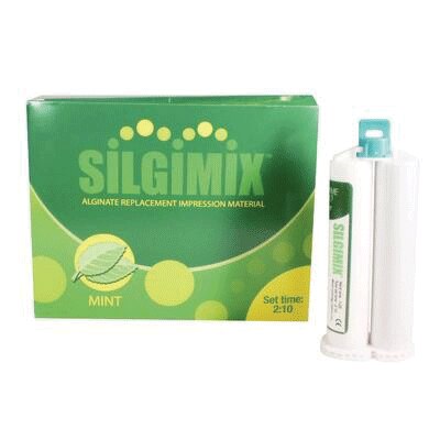 Silgimix Bulk 50mL 60/Pk, 79025 product image