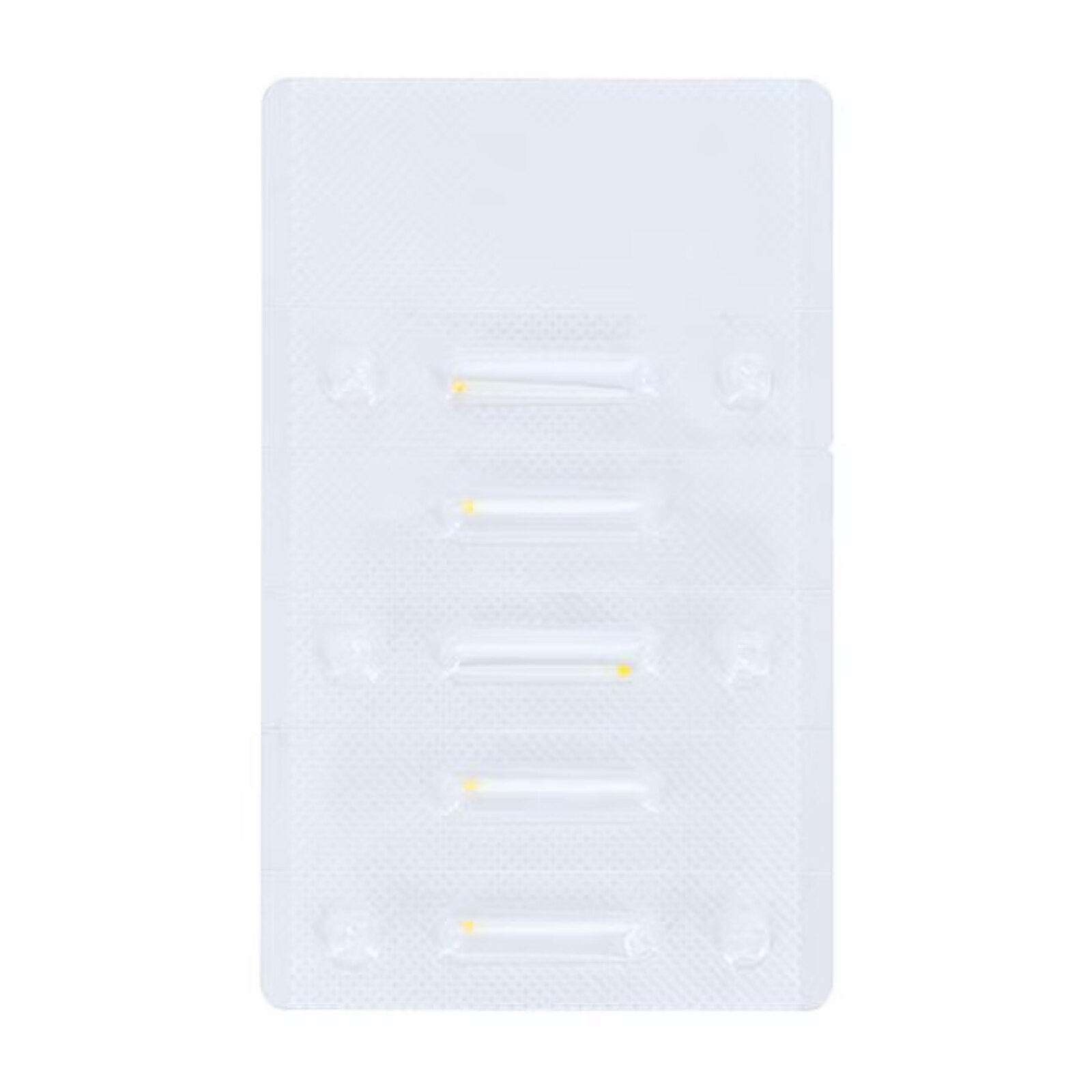 FluoroPost Fiber Posts Refill Size 1 Yellow Tapered 5/Pk thumbnail 5