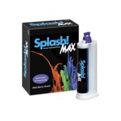Splash Max Half-Time Set Heavy Body 50ml x 2