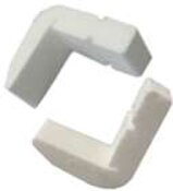 X-Ray Film Holder (Stabe) 100/Bx