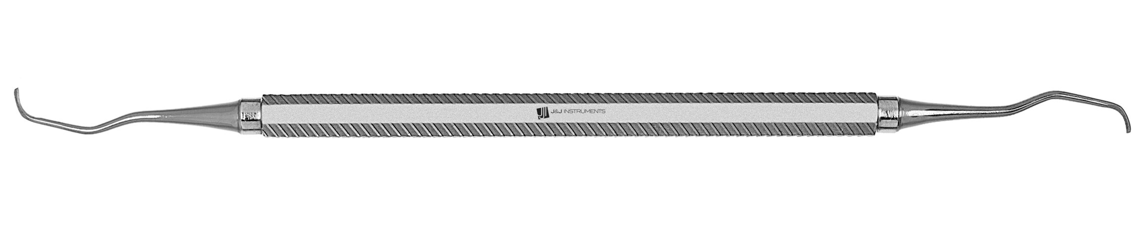 Curette Gracey DE #1/2 Solid - Curette Gracey DE #1/2 Solid - Image 1