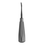 Luxating Elevator 5mm Curved Black Line