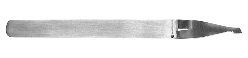 Bracket Placer 5.25" Anterior product image