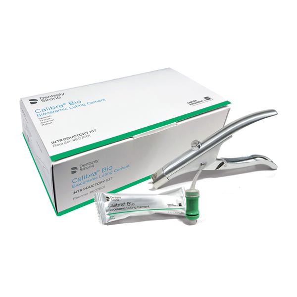 Calibra Bio Bioceramic Luting Cement Introductory Kit Ea thumbnail 6