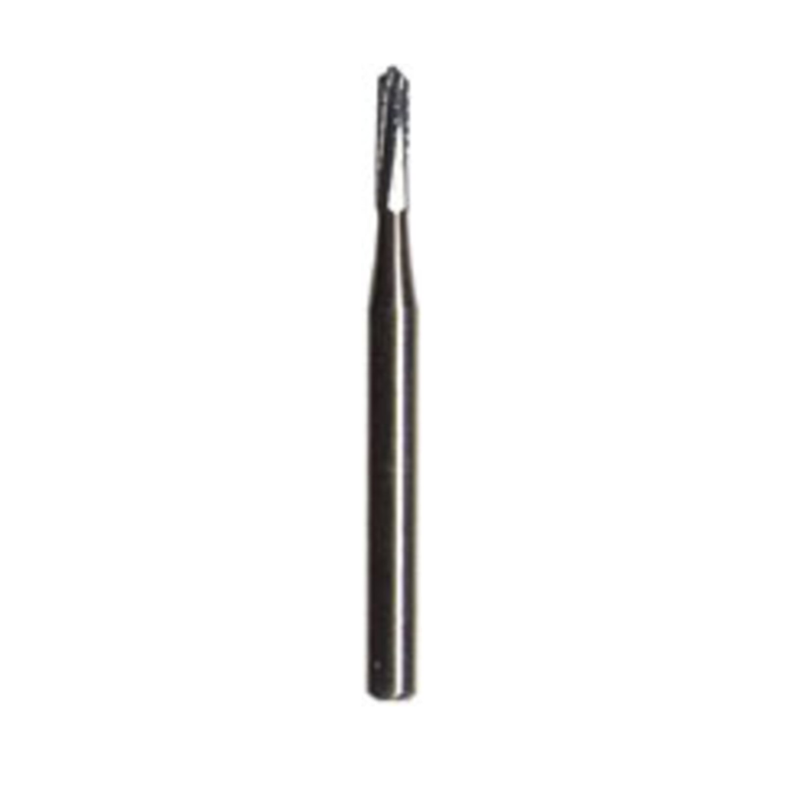 SS White FG1556 Short Shank Carbide Bur 10/Pack product image