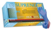 Supreno SE PF Nitrile Gloves X-Small 100/Bx