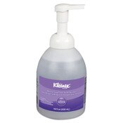 Kleenex Reveal Ultra Moisturizing Foam Hand Sanitizer 18oz