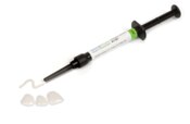 Tenure Quik w/Fluoride Refill 3/Bx