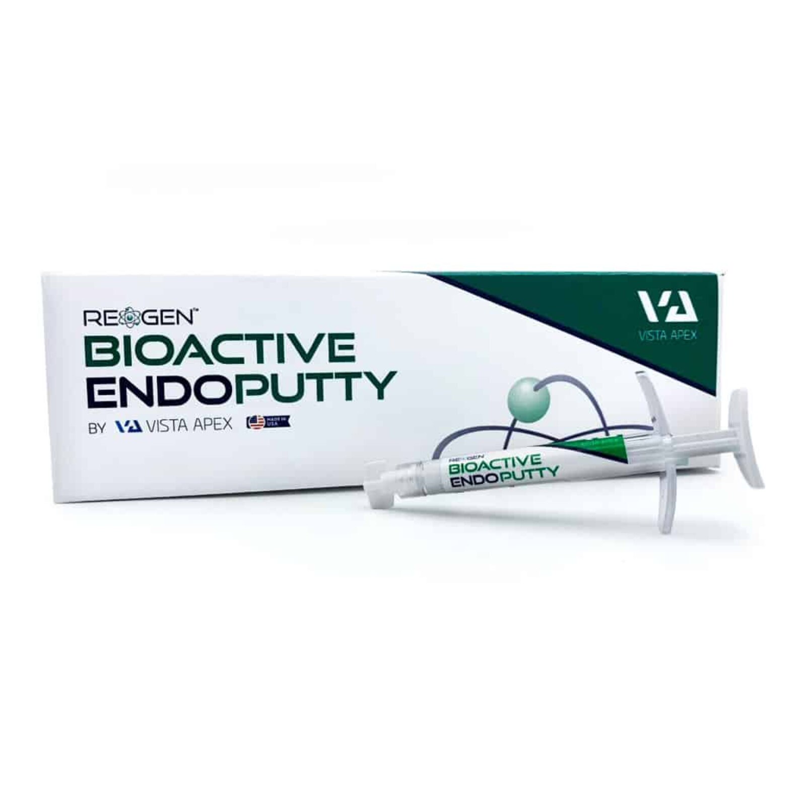 Re-Gen Root Canal Sealer Putty Ea product image