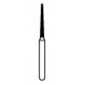 NTI Diamond FG 850-010 Coarse 5/Pk