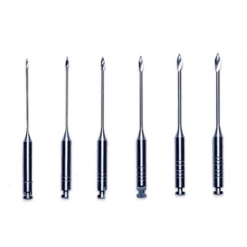 Gates-Glidden Drills #2 6/Pk product image