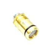 Exhaust Check Valve Assembly