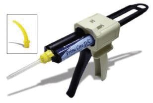 Prime Core Automix Dual Cure Material Natural 50gm 003-060 product image