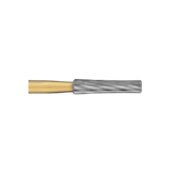 Burs Carbide FG 12 Blade T&F 7376G 5/Pk